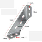 Universal Furniture Corner Connection
