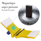 Ciaovie Window Cleaning Tool Magnetic Double-Sided