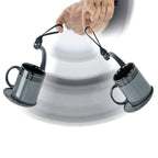 Anti-Spill Cup Holder