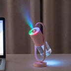 Portable Mini Humidifier