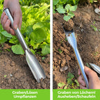 Multifunctional Garden Spade