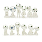 GLOWING GARDEN SPIRIT-MINIATURE FIGURES❀