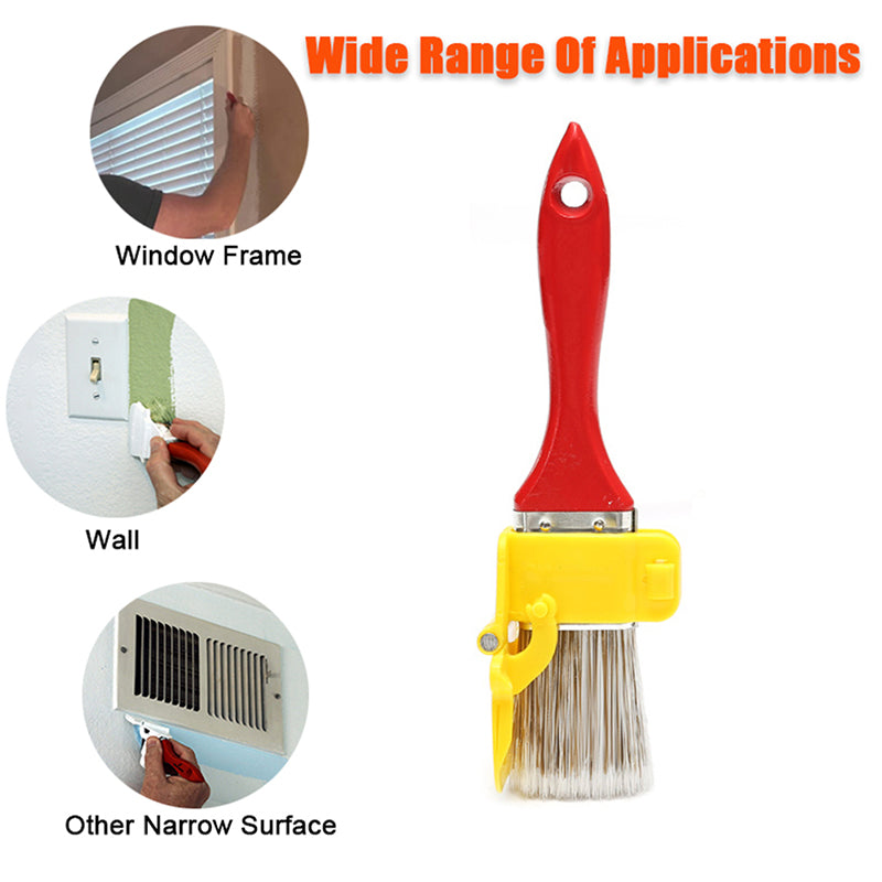 Lacquer Brush Edger