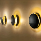360° rotatable LED Wall Lamp