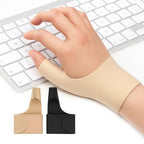 Pain Relief & Stability – Breathable Adjustable Design – Relieves Strain – For Gym & Office Use