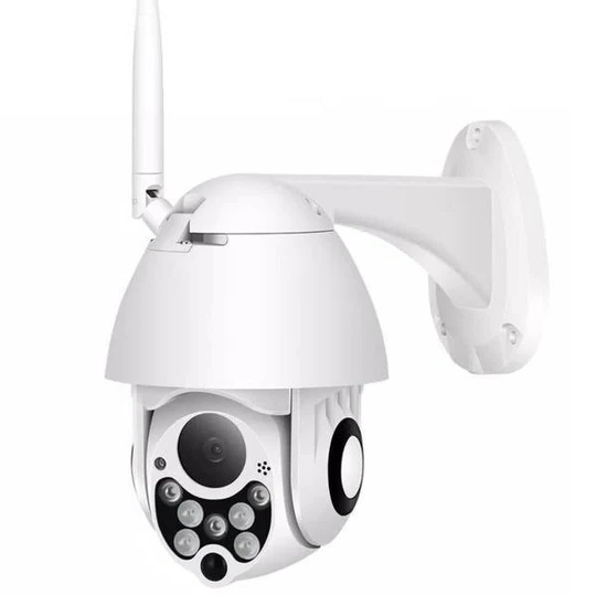 Wireless Wifi Surveillance Camera