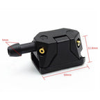 Car Windshield Wiper Spray Nozzles