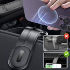 Foldable Phone Holder with Strong Magnet