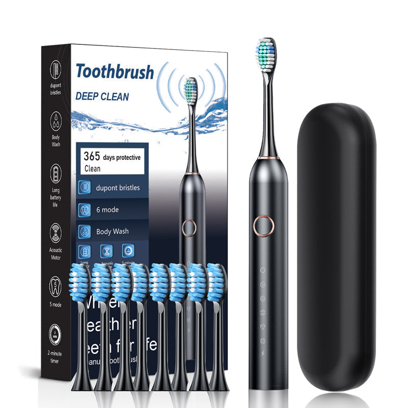 Electric Schallenk toothbrush for Adults