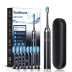 Electric Schallenk toothbrush for Adults