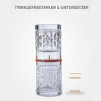 CupCradle Space-Saving Convenience