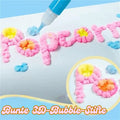 6+6 | Magical 3D Puffy Pens