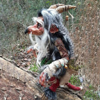 Garden Ornament Troll