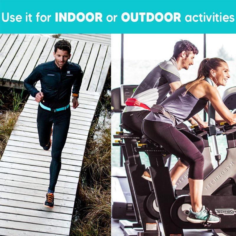 WATERPROOF Running Belt