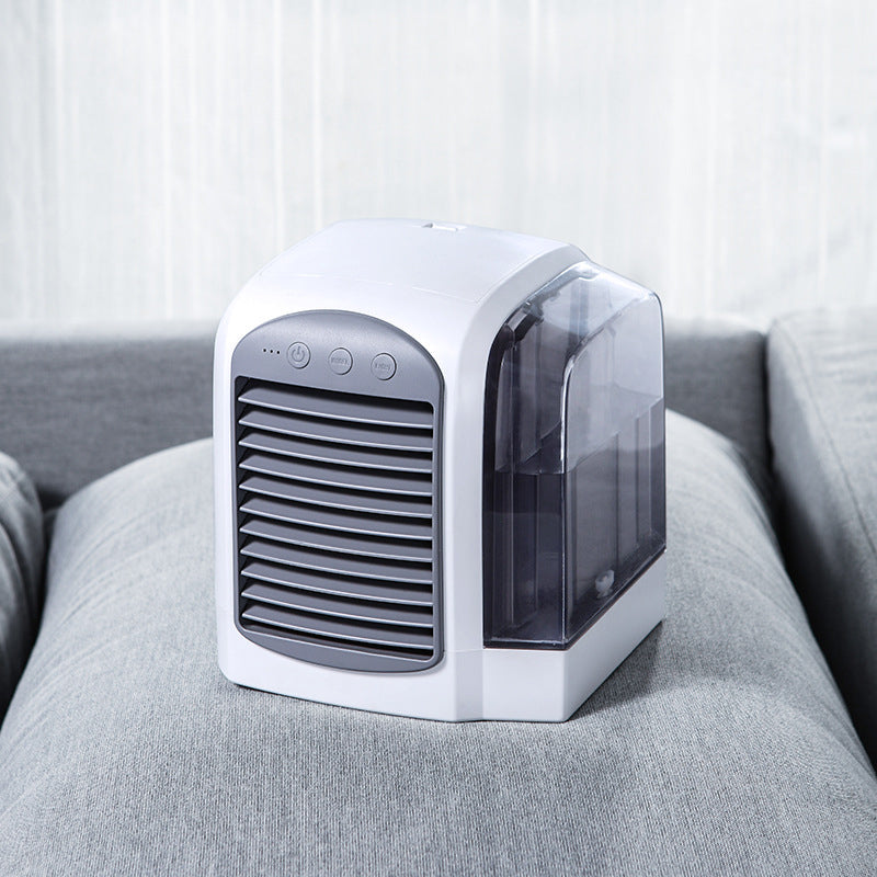 Frost Blast Pro Portable Air Cooler