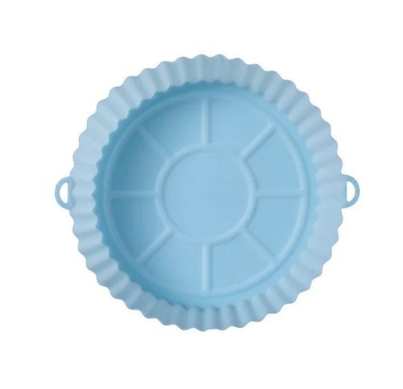 Silicone Air Fryer Tray