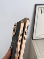EdelLamm iPhone Luxury Case