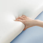 Cooling Gel Memory Foam Neck Support Pillow