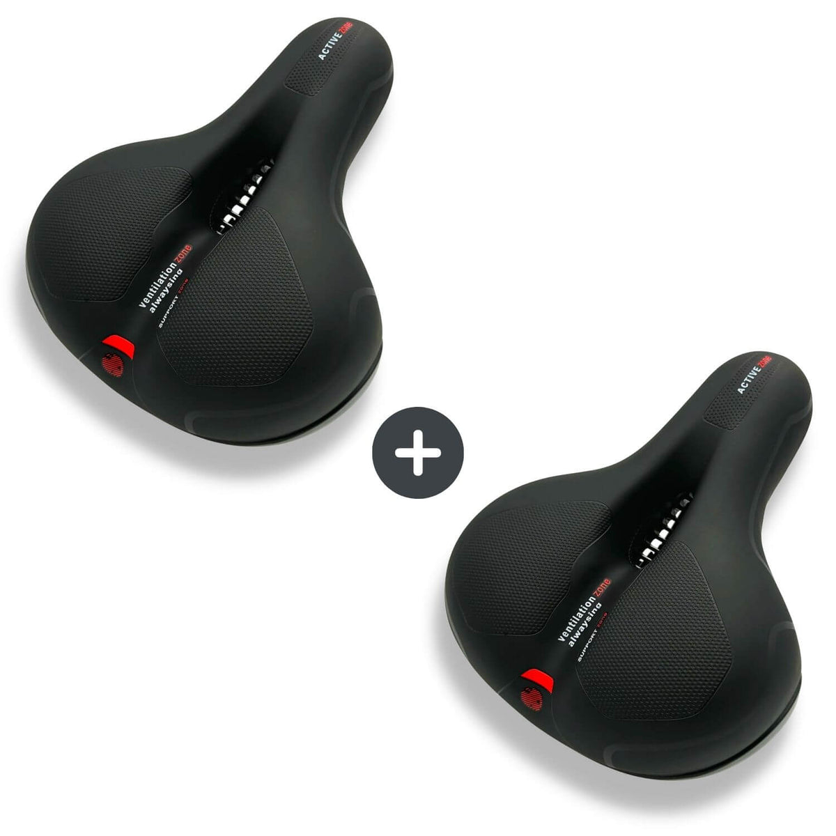 CloudComfort Pro – Finally Pain-Free Cycling
