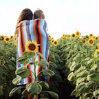 Blanket ChâLe Picnic Blanket