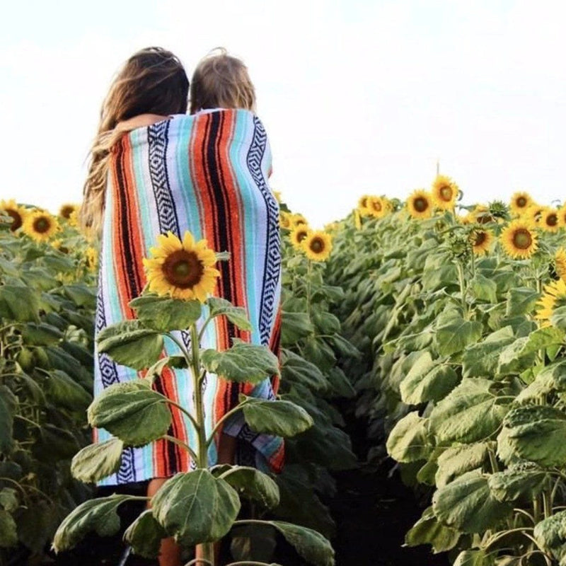 Blanket ChâLe Picnic Blanket