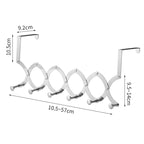 Expandable Metal Clothes Hanger