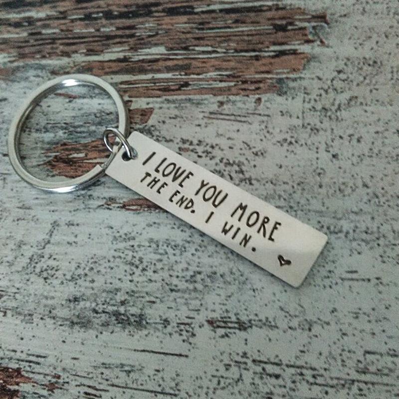 Ideal birthday gifts-keychain
