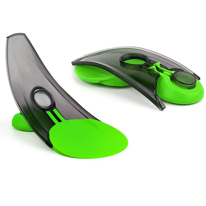 Golf Putting Training Aid