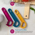 Ring-Pull Can Opener