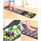 Foot Massage Pebble Mat
