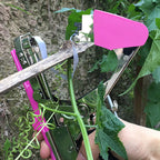 Tie Machine for Garden Plants