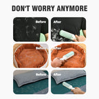 Hair removal roll