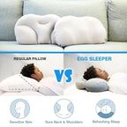 Allround Sleep Pillow