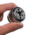 Universal adjustable magic nut socket key