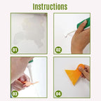 Wall Mending Agent Repair Paste