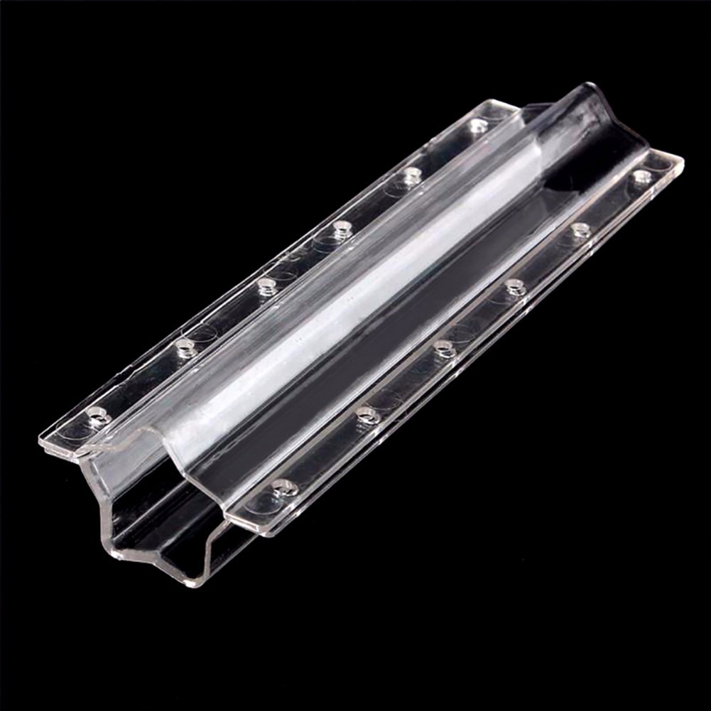 Star shape vegetable mold for cucumbers – Creative mold rail for fruits and vegetables