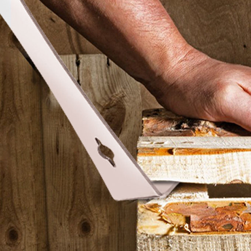 Multifunctional Crowbar