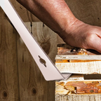 Multifunctional Crowbar