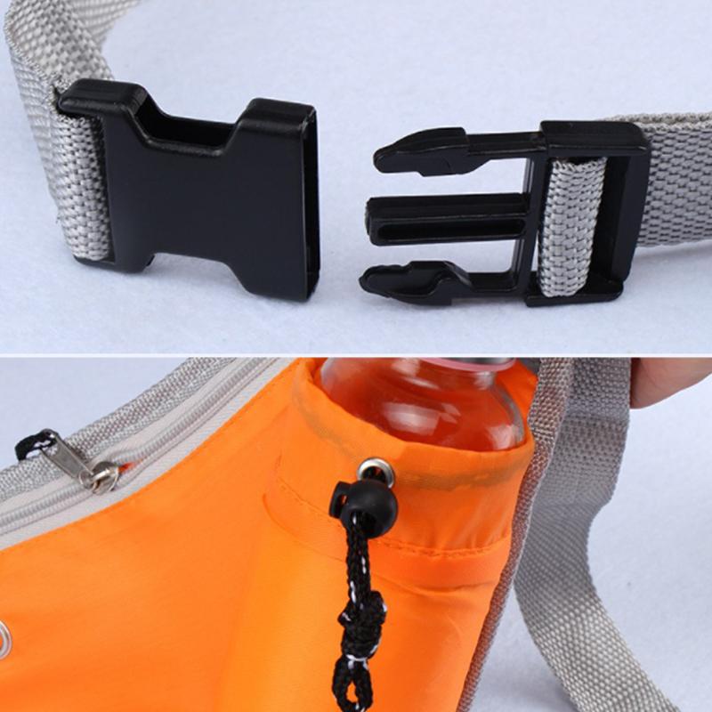 Outdoor Triangle Sports Waist Bag