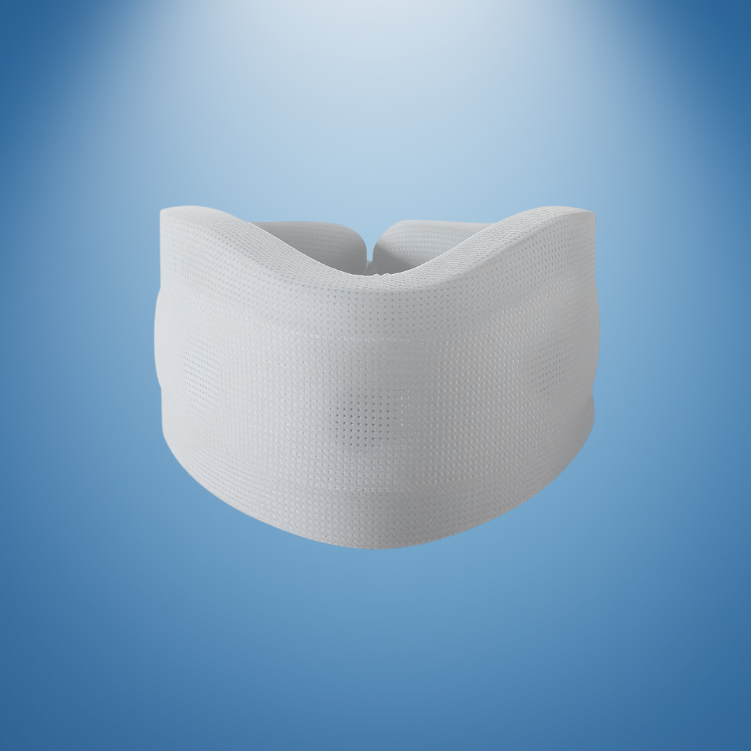 Pain Relief & Posture Support – Soft Foam Breathable Padding – Adults with Neck Pain Relief
