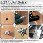 Expansion Bolt Petal Nut (50 pieces)