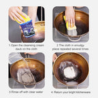 Versatile Intensive Cleaner