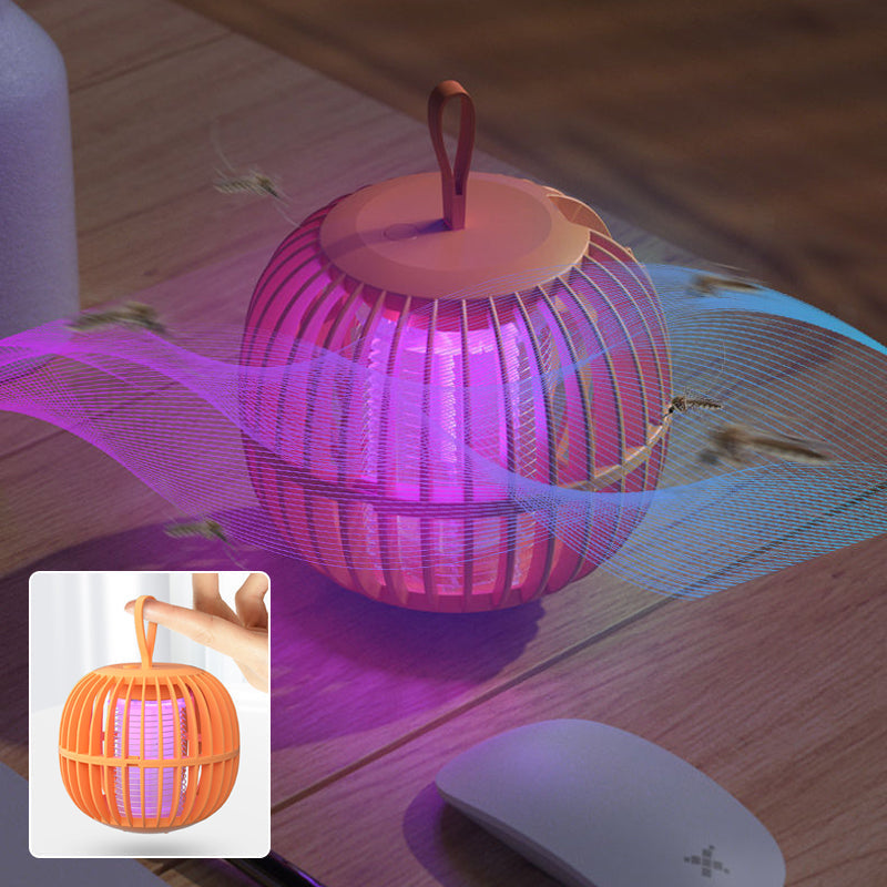 2 in 1 Silent Mosquito Killer