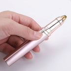 2 IN 1 EYEBROW & FACE TRIMMER