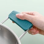 Silicone Assist Handgrip Holder