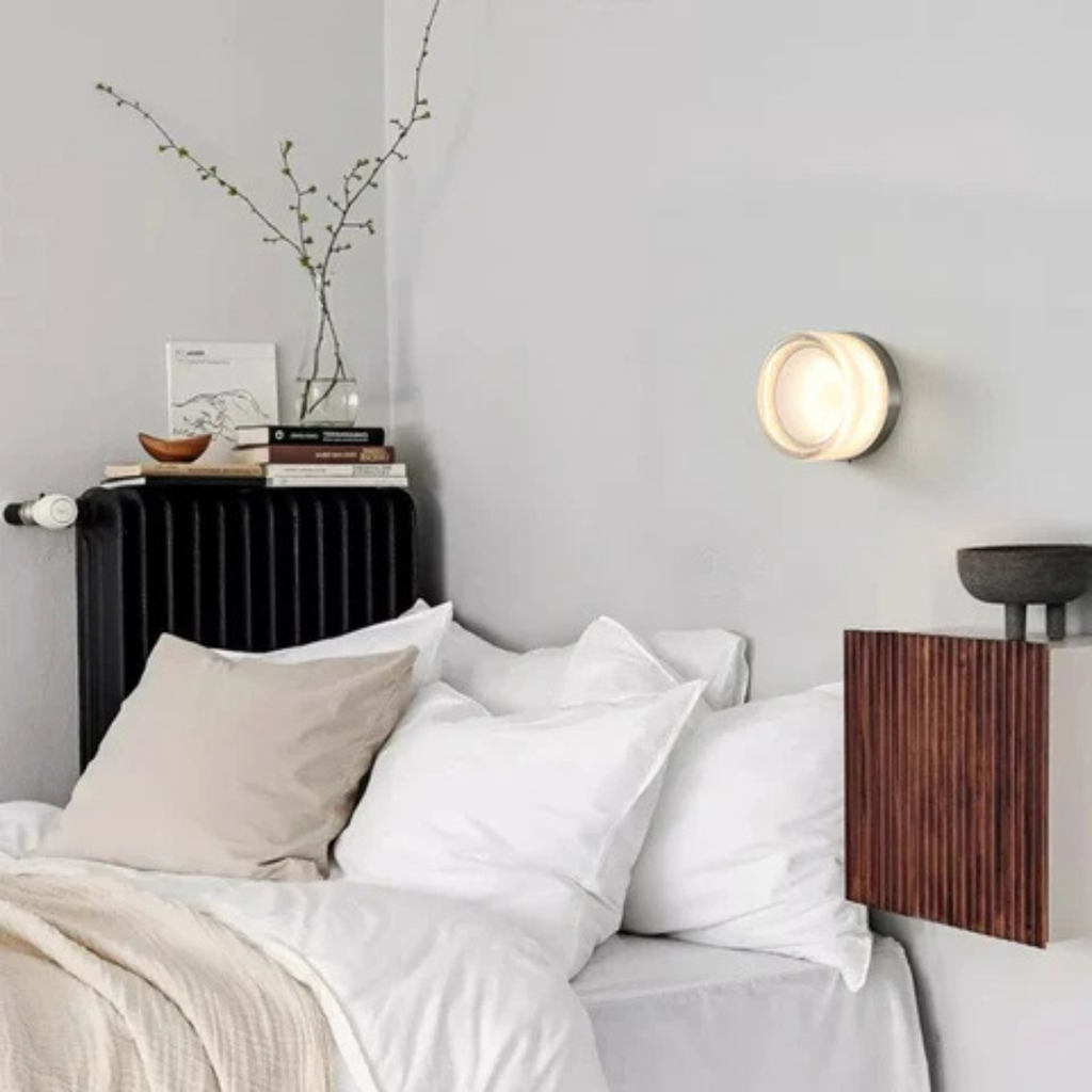 Luxury Wall Lighting Indoor