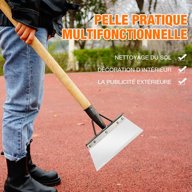 Multifunctional cleaning cloth