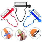 Multi-Function Trio Peeler (Set of 3)