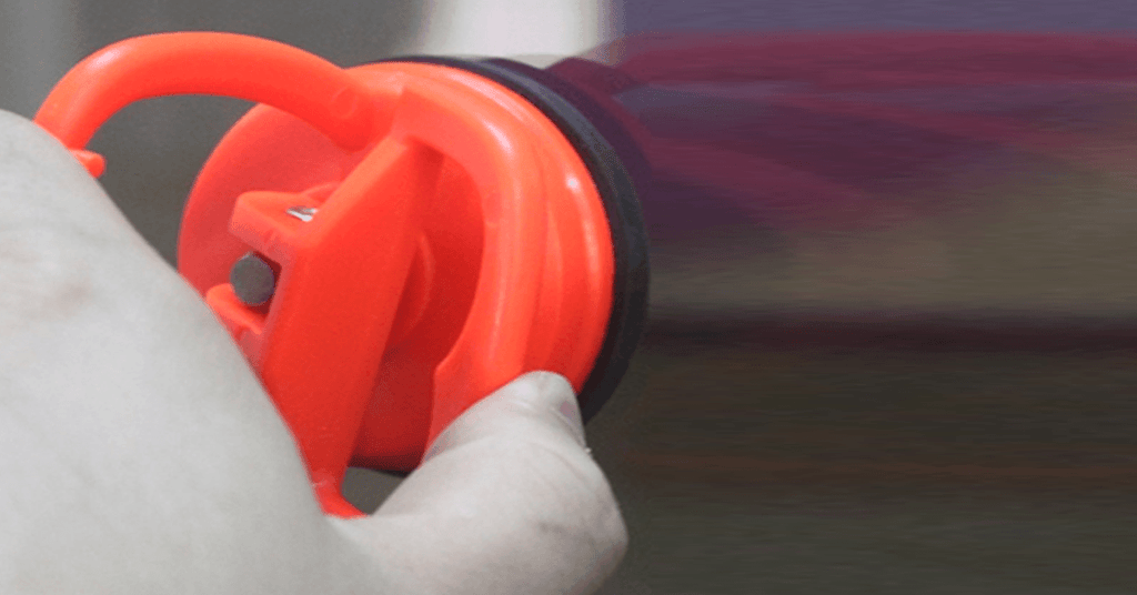 Flawless and affordable mini dent puller – Makes your car look new again!