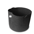 Planting bag made of nonwoven fabric – Robust garden container with handles for plants